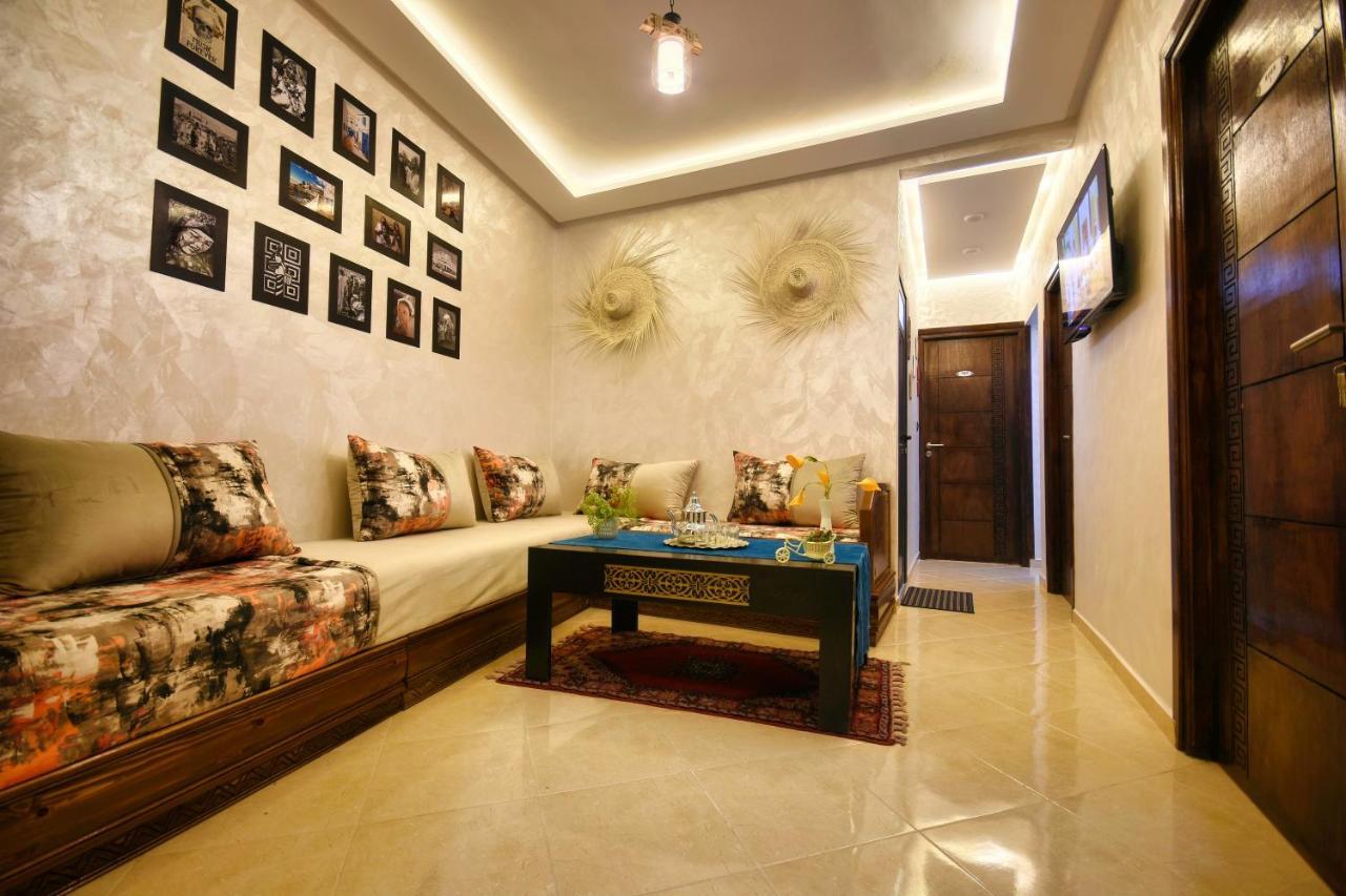 Imsouane Bleu Bay House Hotel Bagian luar foto